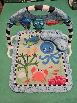 Podložka na hraní - 2