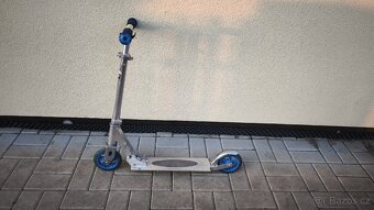 Dětská koloběžka - 2