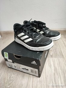 Tenisky ADIDAS vel.29 - 2