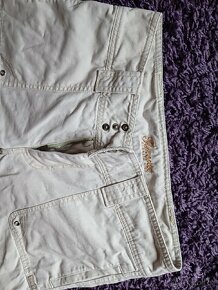 PRODÁM STYLOVÉ KALHOTY TIMEOUT - 2