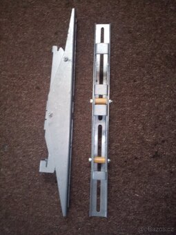 DRŽÁK NA TELEVIZI - 2