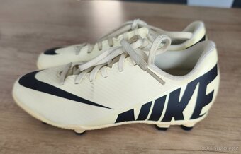 Dětské kopačky NIKE, vel. 34 - 2