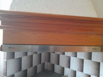 prodám digestoř - 2