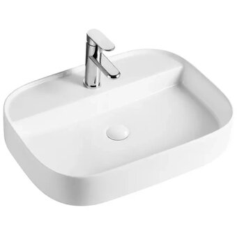 Umyvadlo na desku - 2