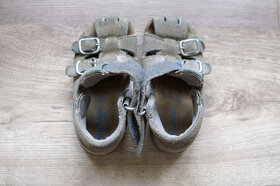 Sandály Richter vel. 23 - 2