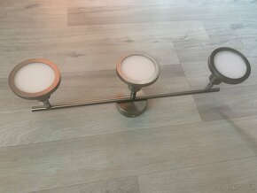 Stropní osvětlení - 2