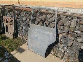 Bmw 326, dveře, rámečky, zámky - 2