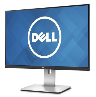 Prodám výkonný minitower Dell Precision T3620 + 24"" LCD D - 2