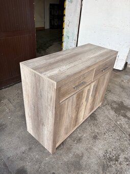 Komoda Sonoma - 2