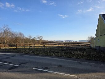 Prodám Pozemek - 2