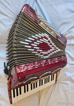 Akordeon - 2