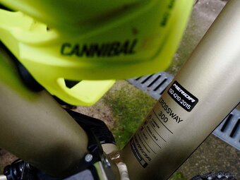 Prodám kolo Merida - 2