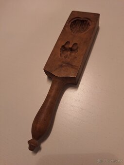 Kuchyňské potřeby - 2