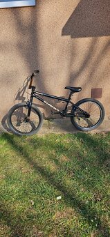 Prodám kolo BMW Mongoose - 2