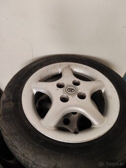 Kola R14 4x100 - 2