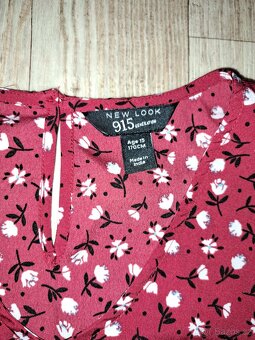 Dívčí MIX, vel. 170/176 - 2