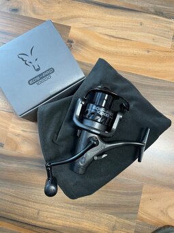 Fox Navijáky Eos 10000 Pro - 2