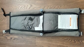 Miminkovník Thule - 2