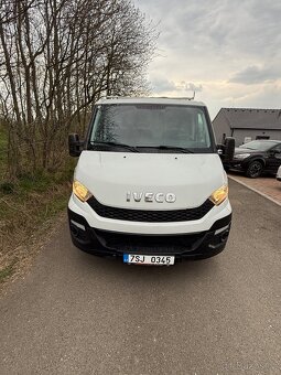 Iveco Daily 2,3 d 35S13 - 2