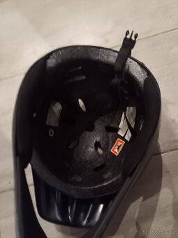MTB helma - 2