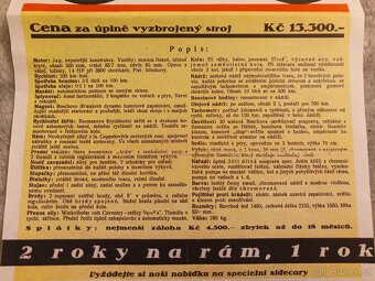 ARDIE 500 - 2