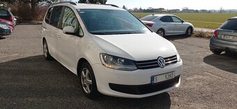 Sharan tdi - 2