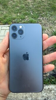 iPhone 11 Pro - 2