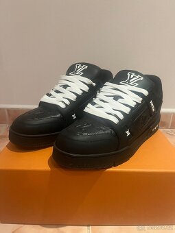 Louis Vuitton trainer - 2