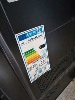 LG Plasma - 2