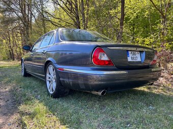 Jaguar X350 R - 2