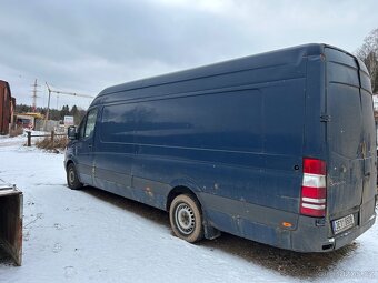 Mercedes Sprinter 2,2CDI 315 - 2
