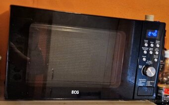 ECG MTD 2002 black - 2
