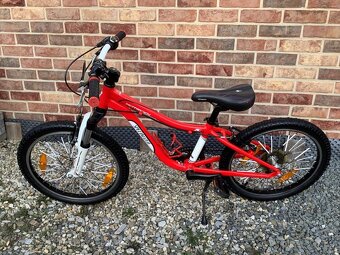Specialized Hotrock 20" - 2