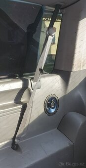 VW t5 transporter - 2