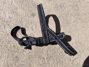 Postroj na psa GimDog - 2