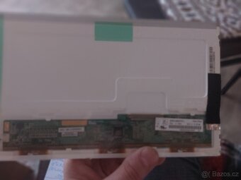 LCD display 10" Hannstar HSD100IF W1 (pro Asus Eee PC) - 2