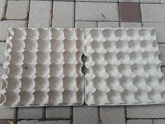 Plata na vejce - 2