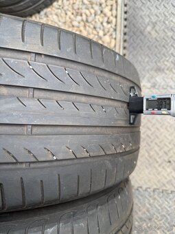 225/40/18 - Pirelli letní pár pneu - 2