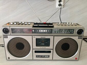 Sharp GF 9090 - 2