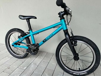 Kubikes 16L - 2
