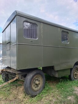 maringotka V3S - 2