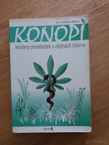 různé knihy + cd - 2
