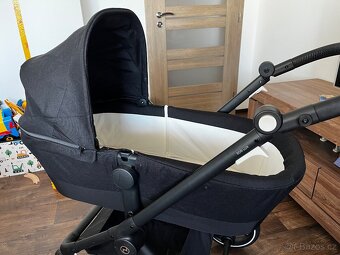 Kočárek Cybex - 2