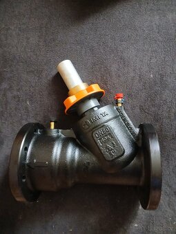 IMI TA - Modulátor DN80 - 2