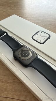 Apple Watch Series 7 Cellular 45mm - 2