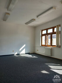 Pronájem kancelářského prostoru, 27 m², Uherský Brod - Bří L - 2