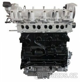 Prodám repasovaný motor Fiat Ducato 2.0 Multijet 250A1000 - 2