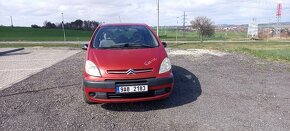 Citroen xsara picasso 2.0 HDi 66kW - 2