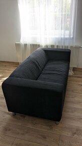 KLIPPAN 2 místná pohovka/gauč - 2