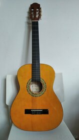 Dětská kytara 3/4 - TOLEDO Primera 34-NT - 2